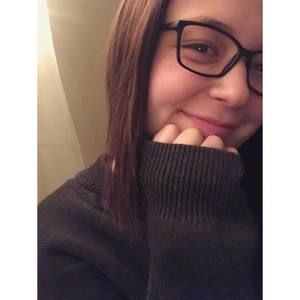 Meet your Posher, Brit